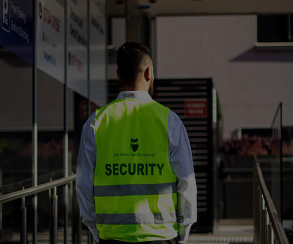 Security Guard