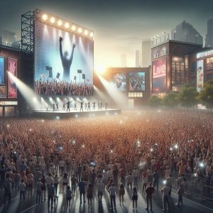 Effective Crowd Control Tips for Large Scale Events