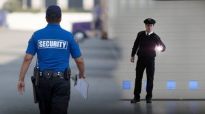Security Guard Services in Australia